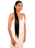 Remy Chaser Smart Premium Virgin Synthetic Straight