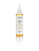 Design Essentials Scalp & Skin Care Vitamin Drops 118ml