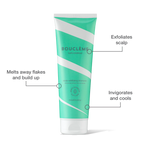 Boucleme Scalp Exfoliating Shampoo 250ml/8.45oz