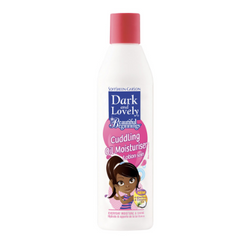 Dark & Lovely Beautiful Beginnings Cuddling Oil Moisturiser 250ml/8.5oz