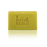 Fair & White Original Face & Body Aloe Vera Exfoliating Soap 200g