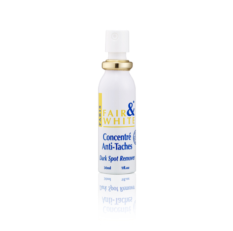 Fair & White Original Face & Body Dark Spot Remover 30g