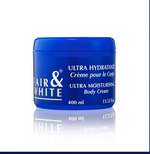 Fair & White Original Ultra Hydrating Skin Cream 400ml