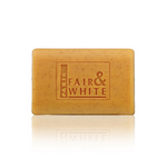 Fair & White Original Carrot Brightening Exfoliating Soap 200g