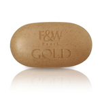 Fair & White No. 1 Gold Satin Exfoliating Bar Soap 200ml