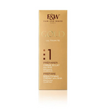 Fair & White No.1 Gold Step 1 AHA Brightening Face Cream 75ml