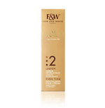 Fair & White No. 2 Gold Brightening Fade Cream 50ml