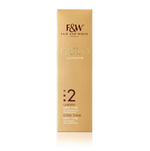 Fair & White No. 2 Gold Maxi Tone Brightening Lotion 350ml