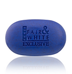 Fair & White Exclusive Brightening Exfoliating Soap 200g