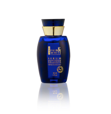 Fair & White Exclusive Face Brightening Serum 30ml