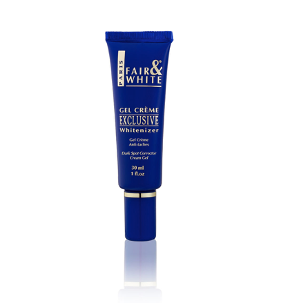 Fair & White Exclusive Face & Body Cream-Gel 30ml