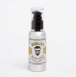 MORGAN'S Beard Wash 100ml