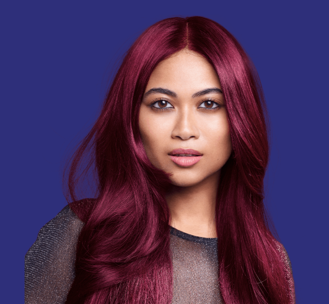 Schwarzkopf Live Intense Colour Permanent Hair Colour Dye 086 Pure Purple