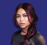 Schwarzkopf Live Intense Colour Permanent Hair Colour Dye 046 Cyber Purple