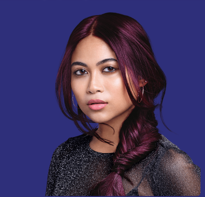 Schwarzkopf Live Intense Colour Permanent Hair Colour Dye 046 Cyber Purple