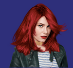 Schwarzkopf Live Semi-Permanent Colour U68 Ruby Red 150ml