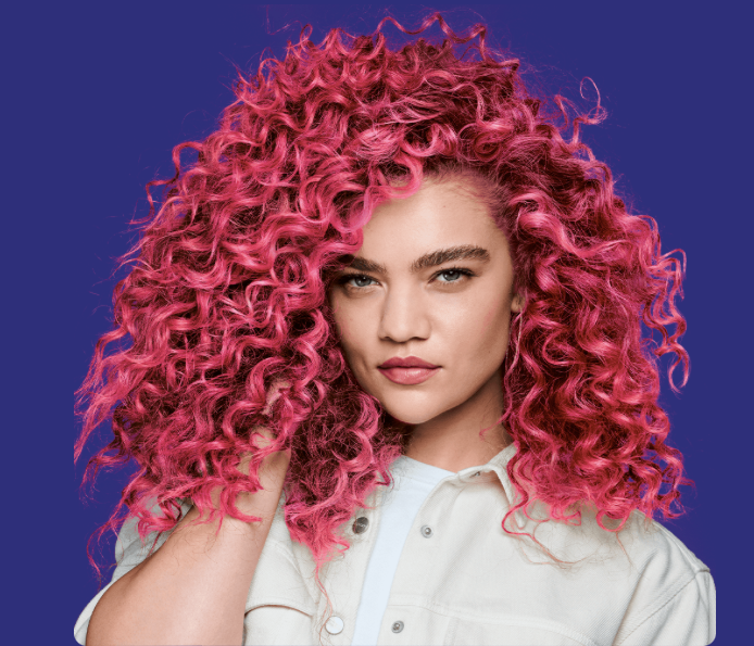 Schwarzkopf Live Semi-Permanent Colour Rosy Pink 150ml