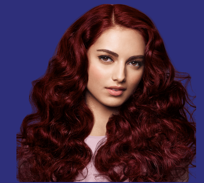 Schwarzkopf Live Colour + Moisture Permanent Hair Colour Dye M08 Cranberry Bliss