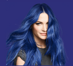 Schwarzkopf Live Ultra Brights Semi-Permanent Hair Colour Dye 095 Electric Blue