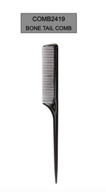 STELLA BONE TAIL COMB