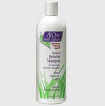 AtOne With Nature Botanical Hydrating Shampoo 473ml/16oz