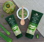 Aloe Pura Organic Aloe Vera Gel with Natural Actives