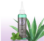 Design Essentials Peppermint & Aloe Scalp Soothing Tonic 118ml/4oz