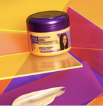 Dark & Lovely Ultra Cholesterol Plus Intensive Treatment 250ml