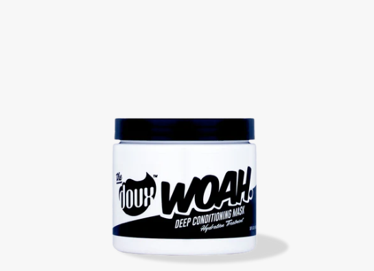 The Doux WOAH. Deep Conditioning Mask 473ml