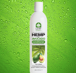 IC Fantasia Vegan Hemp & Avocado Hair Conditioner 355 ml