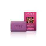 Fair & White Miss White Beauty Active Brightening Exfoliating Soap 200g