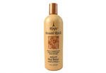 RINJU BEAUTE RELLE BODY AND HAND LOTION SHEA BUTTER 453ML