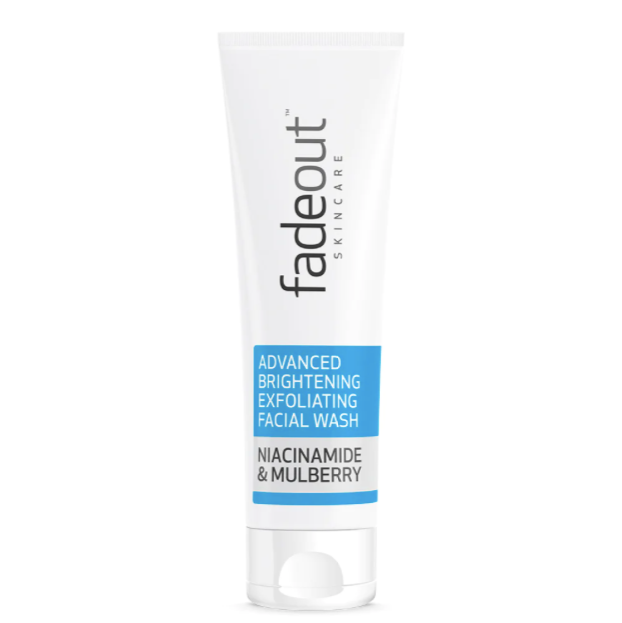 FADE OUT: ADVANCED BRIGHTNEING FACE WASH 100ML
