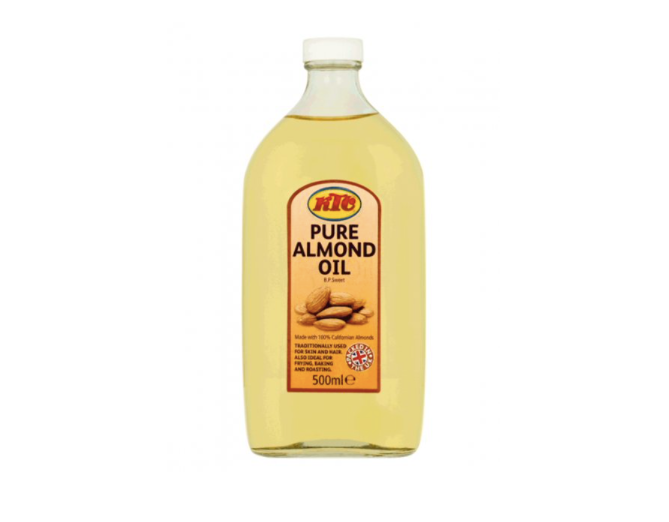 KTC ALMOND OIL GLOSS