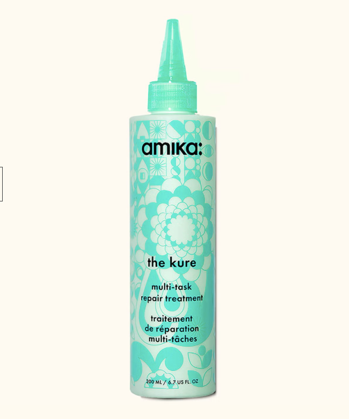 Amika The Kure Multi-Task Repair Treatment 200ml/6.7oz