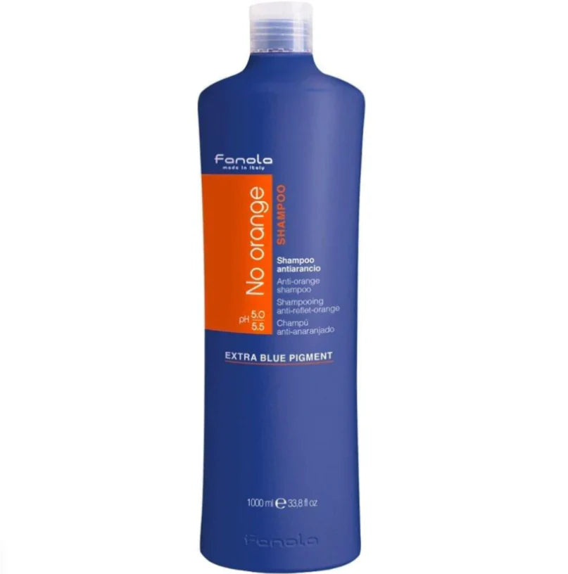 Fanola No Orange Shampoo