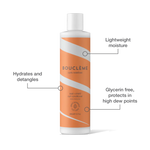 Boucleme Seal + Shield Curl Conditioner 300ml/10.1oz