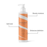 Boucleme Seal + Shield Curl Cream 300ml/10.1oz
