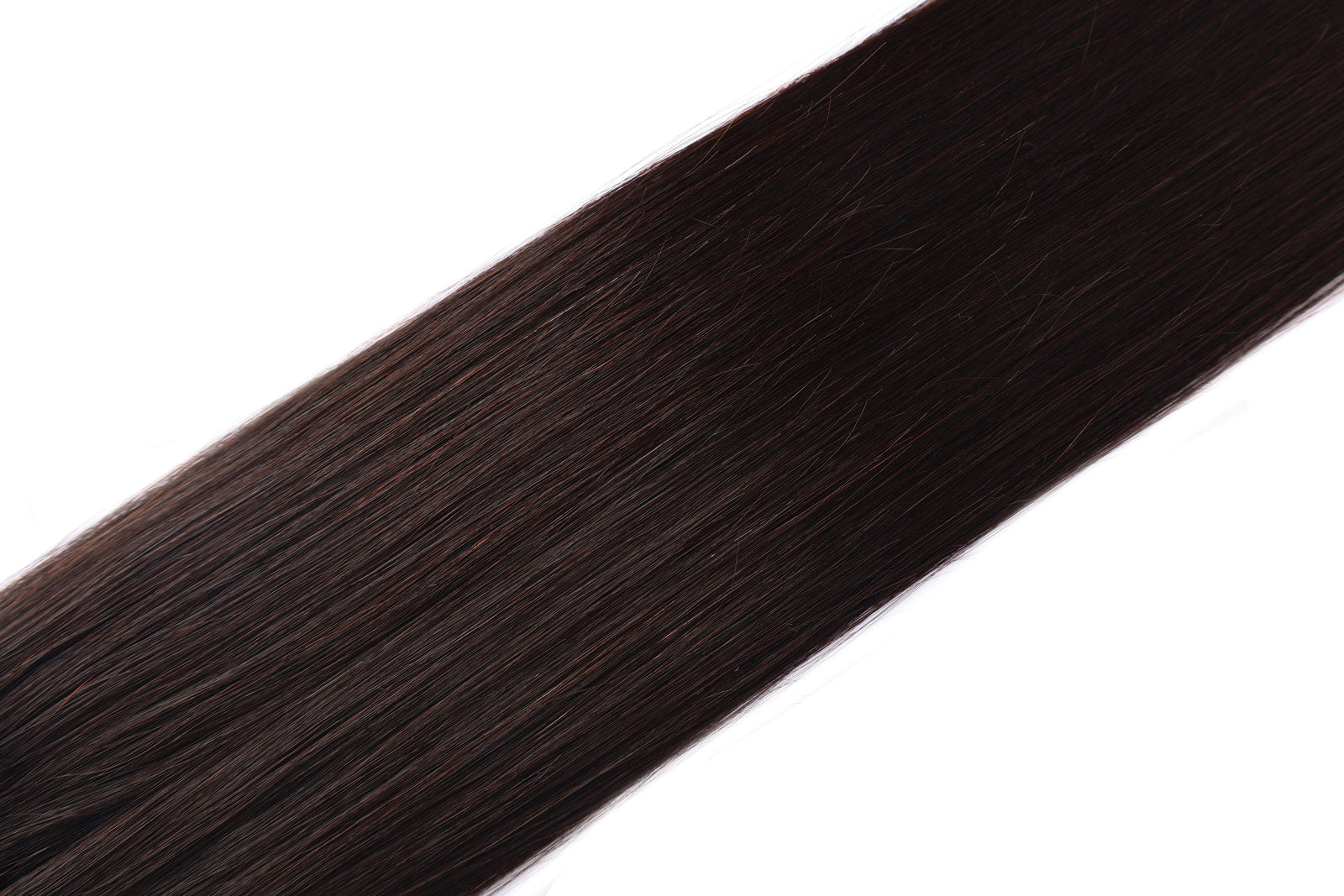Dressmaker 100% Human Remy European Seamless Tape-In Straight Hair Extensions (40pcs)
