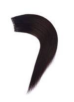 Dressmaker 100% Human Remy European Seamless Tape-In Straight Hair Extensions (40pcs)