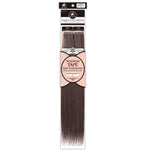 Dressmaker 100% Human Remy European Seamless Tape-In Straight Hair Extensions (40pcs)