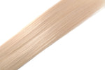 Dressmaker 100% Human Remy European Seamless Tape-In Straight Hair Extensions (40pcs)
