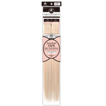 Dressmaker 100% Human Remy European Seamless Tape-In Straight Hair Extensions (40pcs)