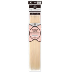 Dressmaker 100% Human Remy European Seamless Tape-In Straight Hair Extensions (40pcs)