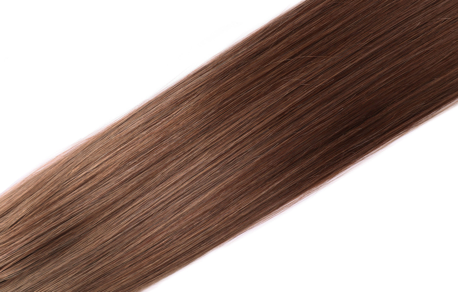 Dressmaker 100% Human Remy European Seamless Tape-In Straight Hair Extensions (40pcs)