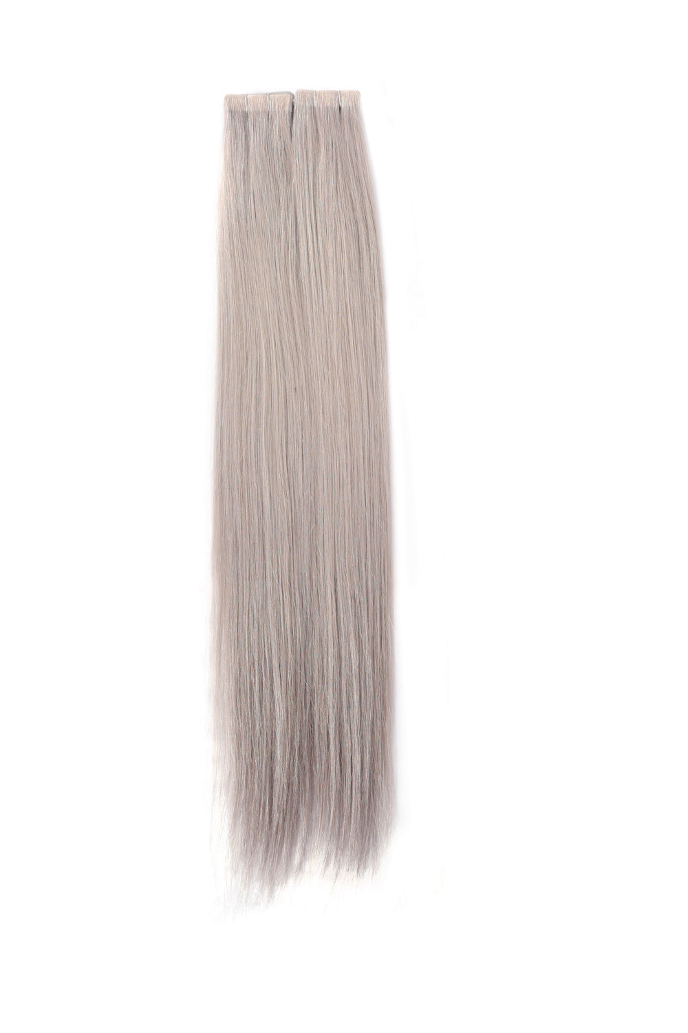 Dressmaker 100% Human Remy European Seamless Tape-In Straight Hair Extensions (40pcs)