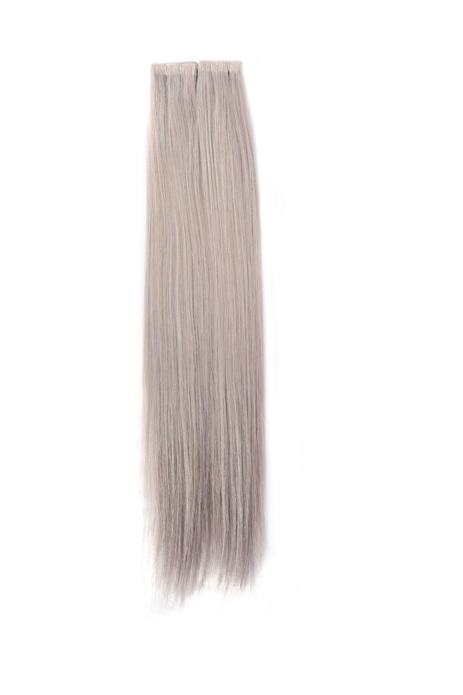 Dressmaker 100% Human Remy European Seamless Tape-In Straight Hair Extensions (40pcs)