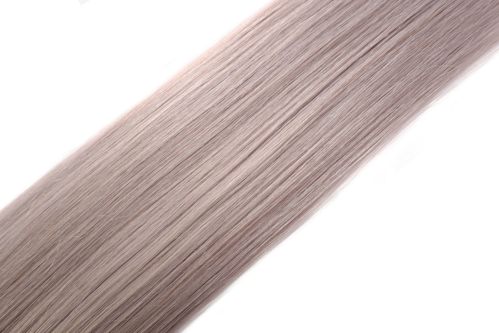 Dressmaker 100% Human Remy European Seamless Tape-In Straight Hair Extensions (40pcs)