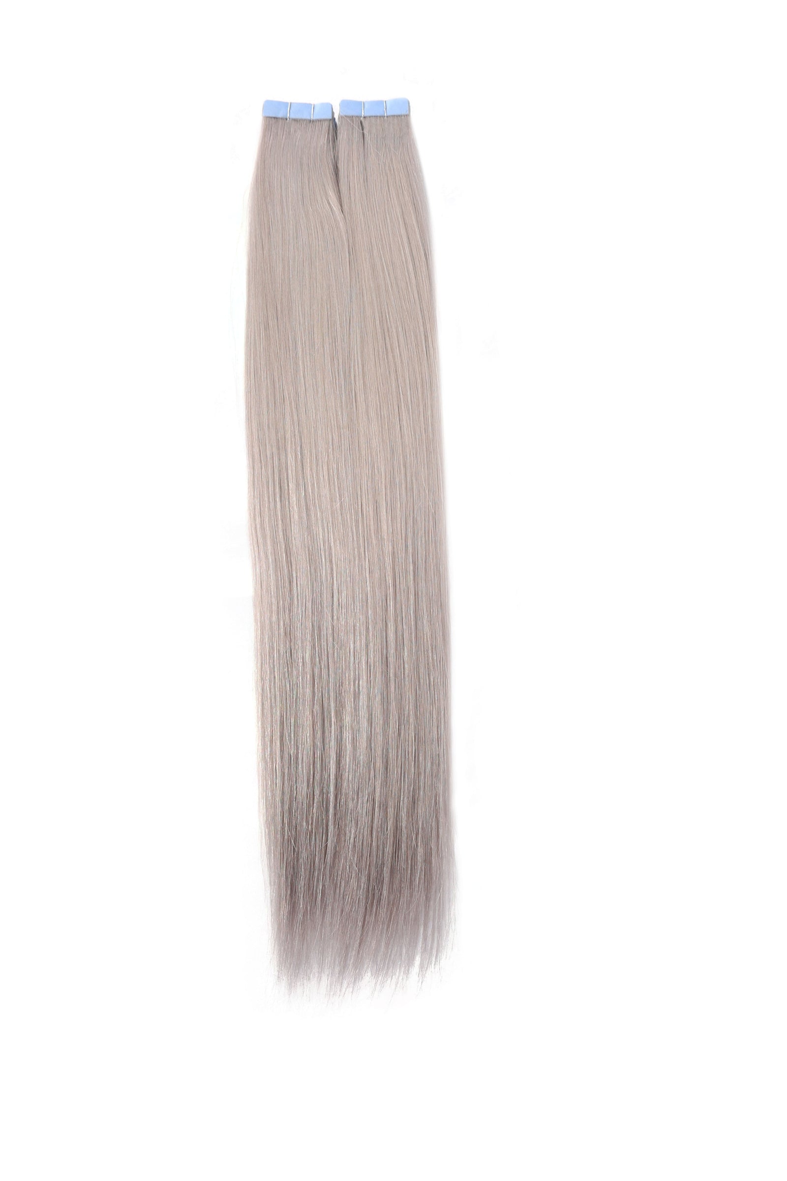Dressmaker 100% Human Remy European Seamless Tape-In Straight Hair Extensions (40pcs)