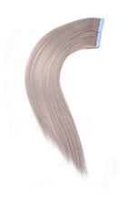 Dressmaker 100% Human Remy European Seamless Tape-In Straight Hair Extensions (40pcs)